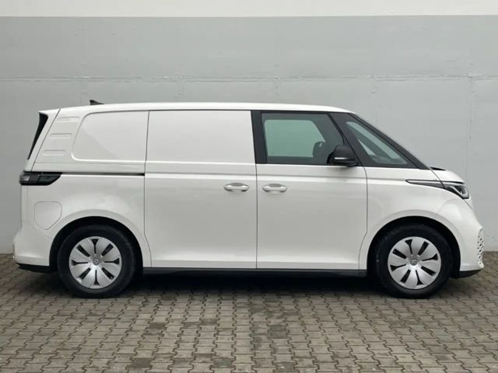 Volkswagen ID. Buzz Cargo