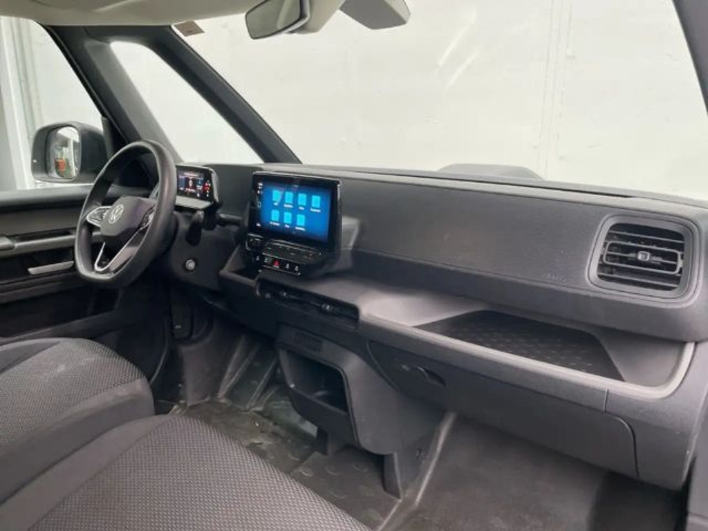 Volkswagen ID. Buzz Cargo