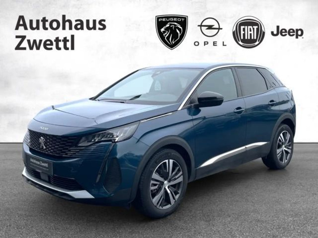 Peugeot 3008 2024 Diesel