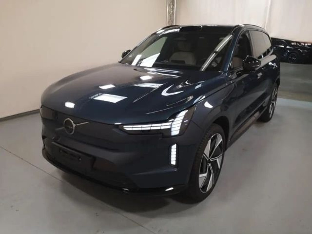 Volvo EX90 2025 Elektrisch