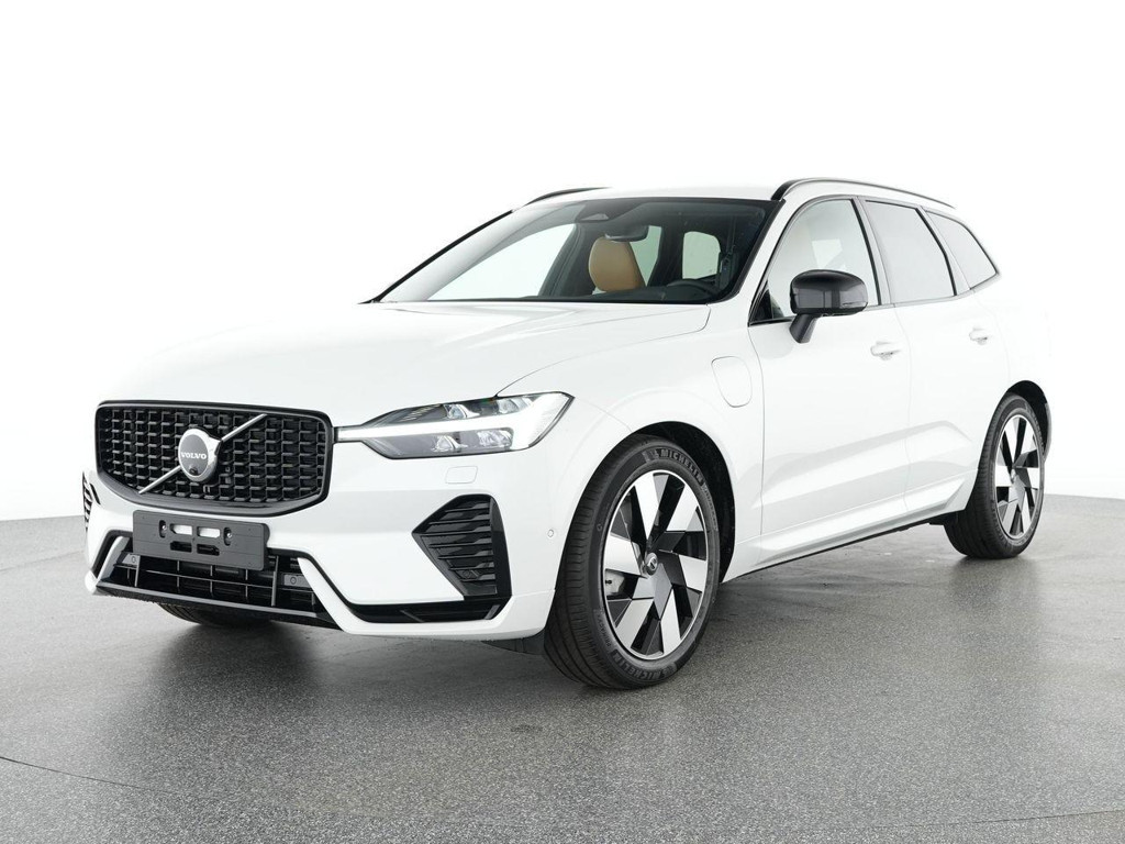 Volvo XC60 2025 Hybride Benzine