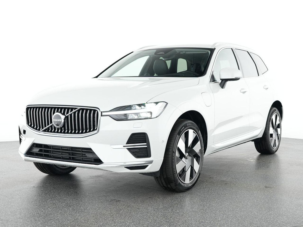 Volvo XC60 2025 Hybride Benzine