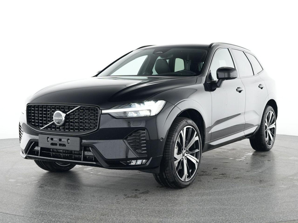 Volvo XC60 2025 Benzine