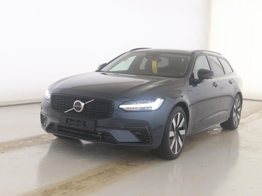 Volvo V90 2025 Hybride Benzine