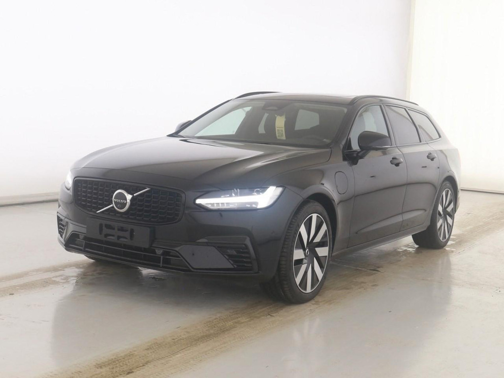 Volvo V90 2025 Hybride Benzine