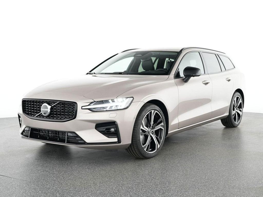 Volvo V60 2025 Benzine