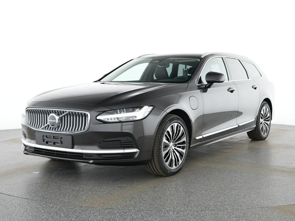 Volvo V90 2025 Hybride Benzine