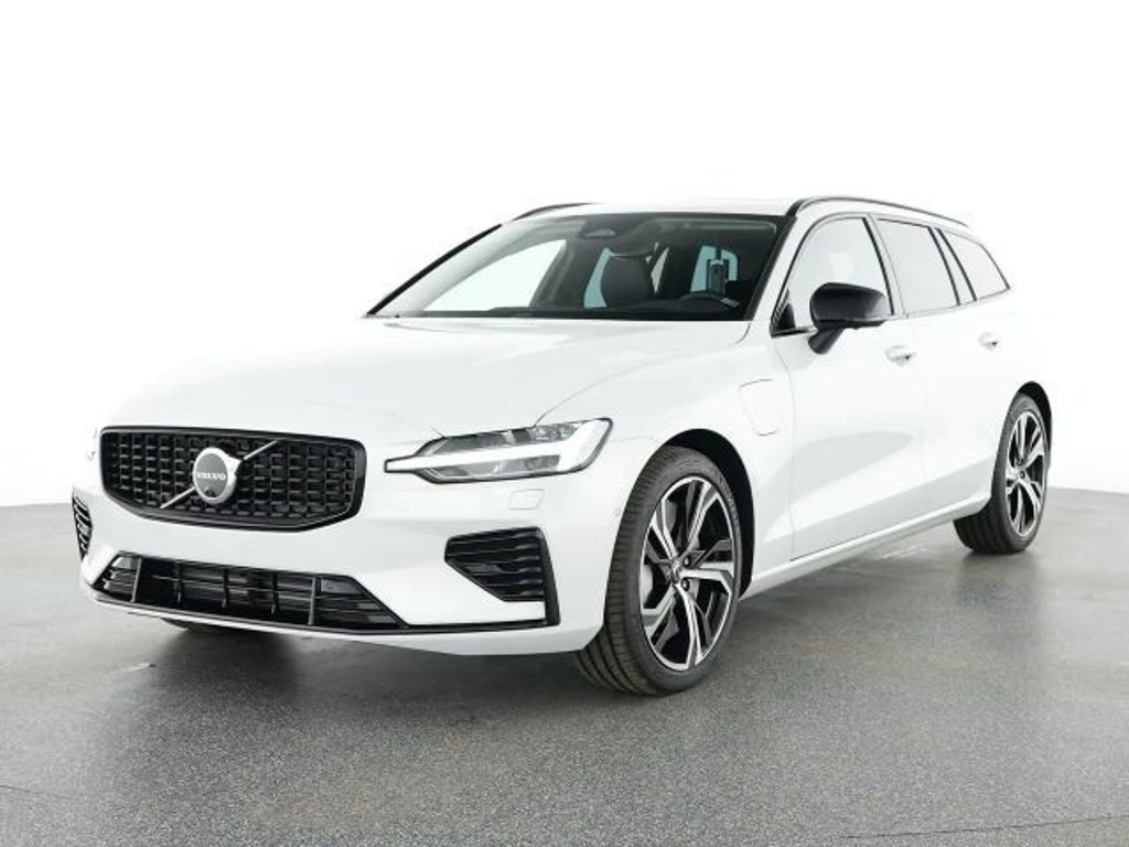Volvo V60 2025 Hybride Benzine