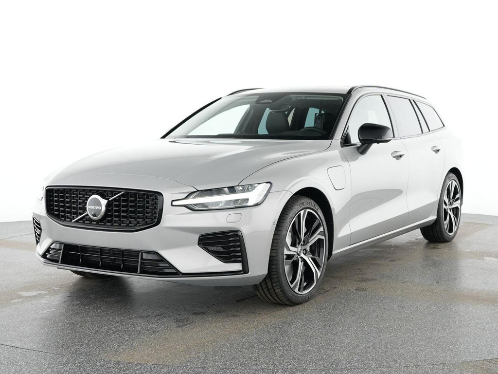 Volvo V60 2025 Hybride Benzine