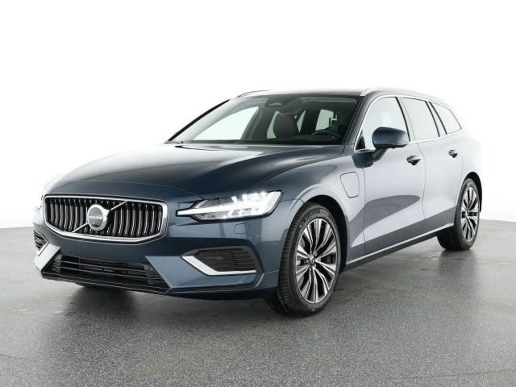 Volvo V60 2025 Hybride Benzine
