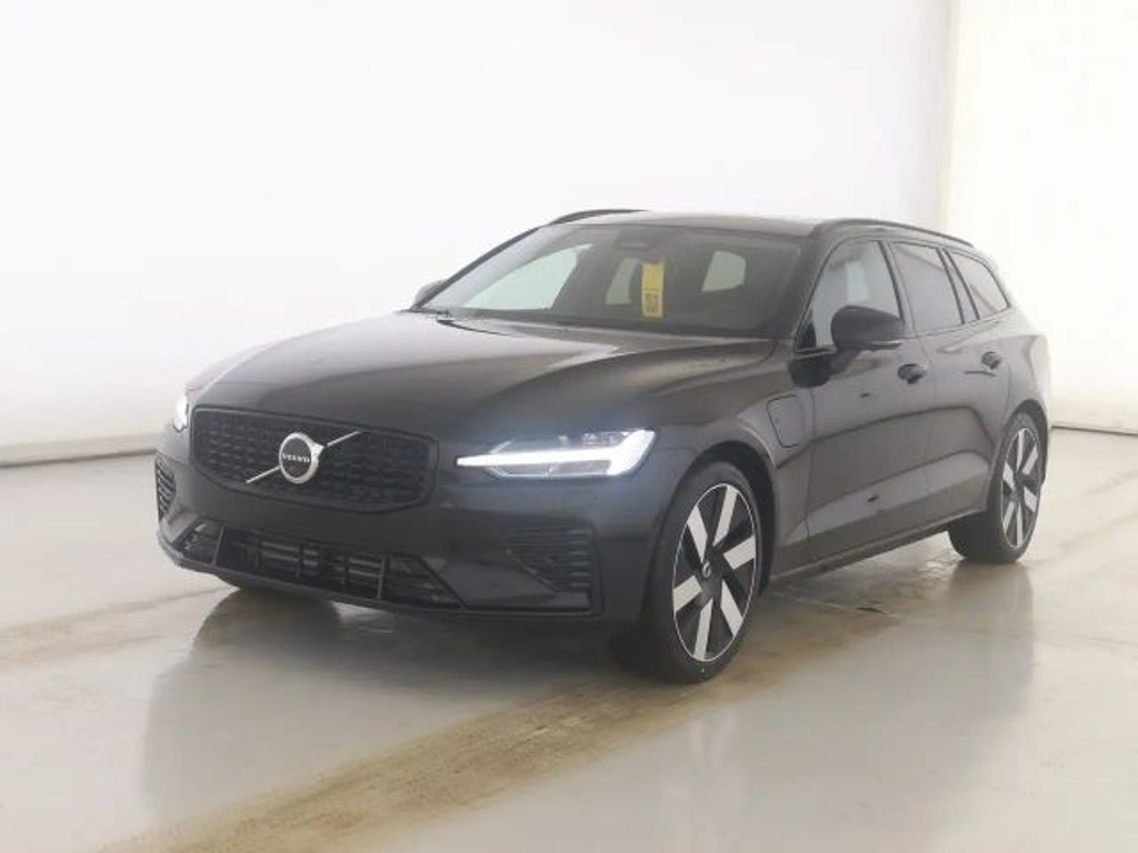 Volvo V60 2025 Hybride Benzine