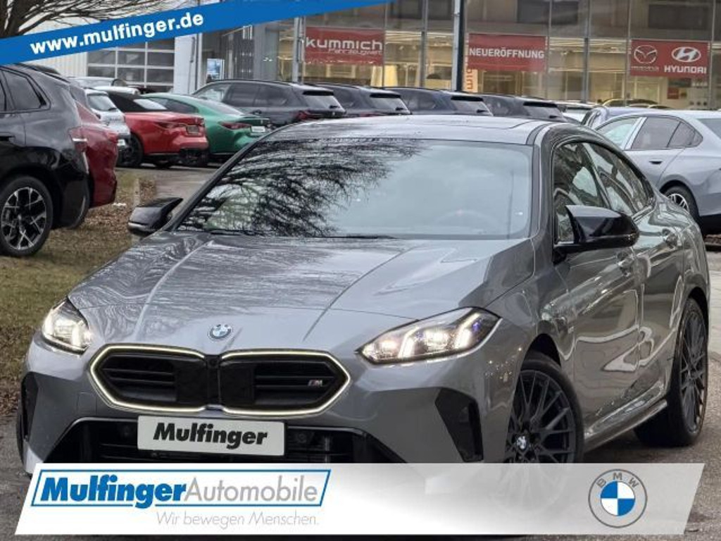 BMW 2 Serie 2025 Benzine