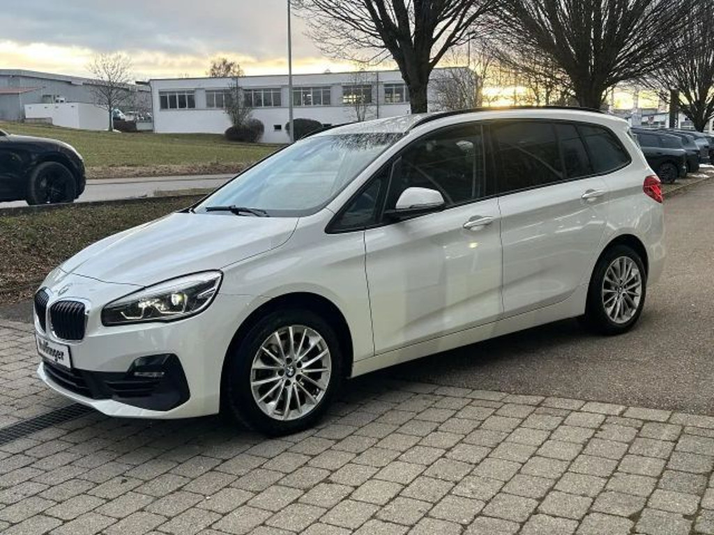 BMW 2 Serie