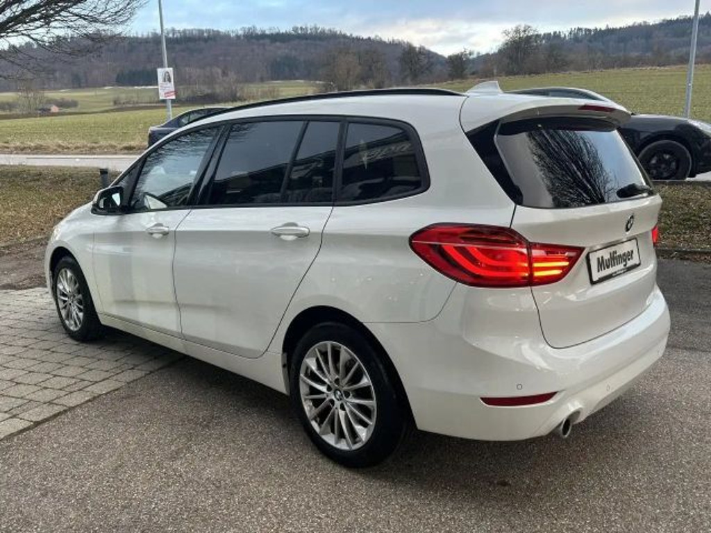 BMW 2 Serie