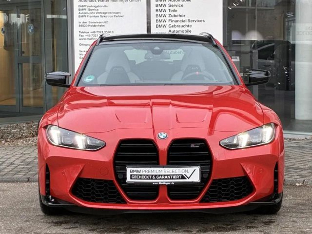 BMW M3