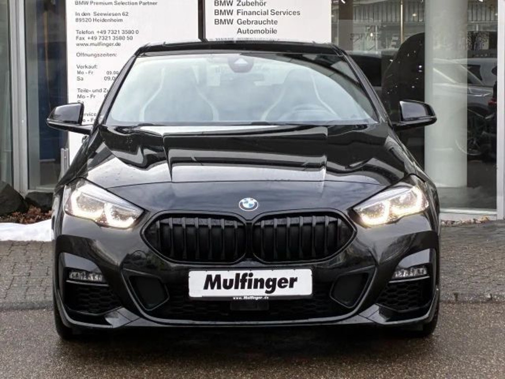 BMW 2 Serie