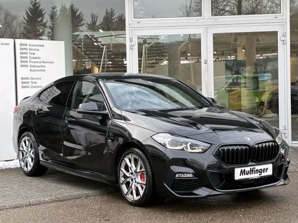 BMW 2 Serie