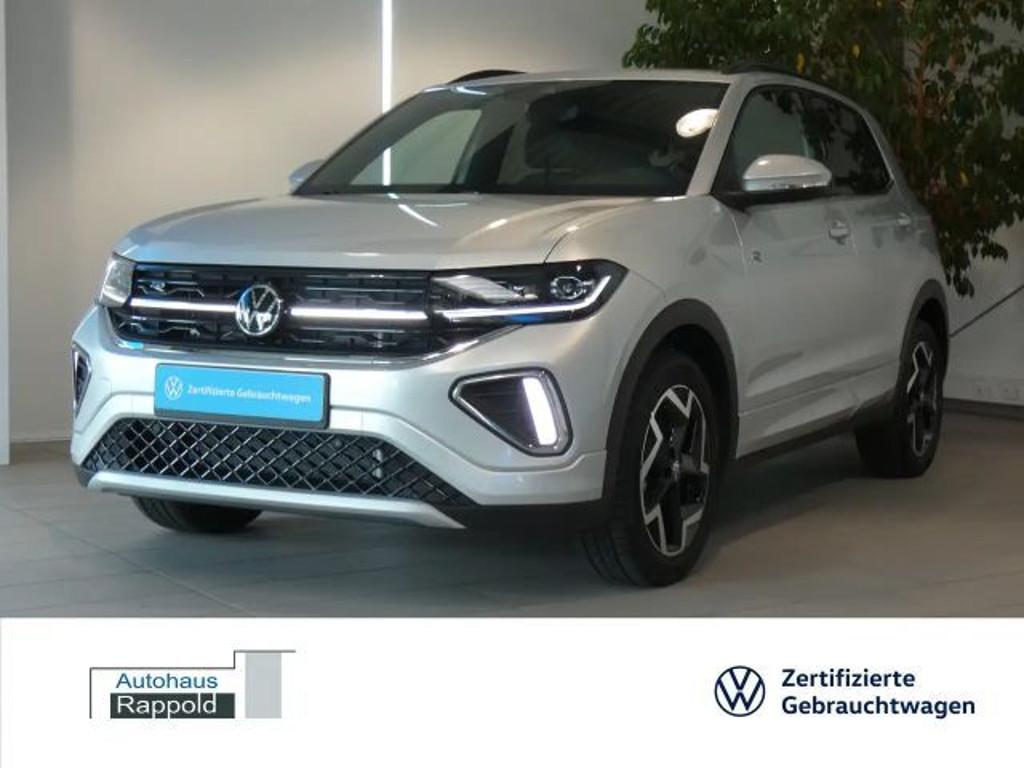 Volkswagen T-Cross 2025 Benzine