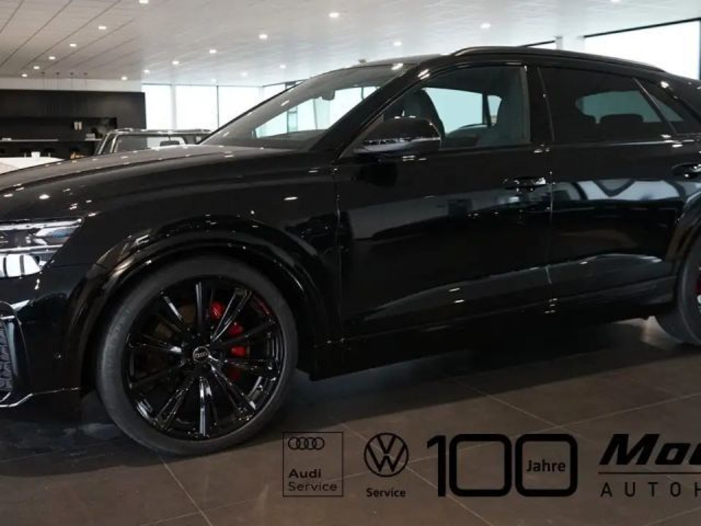 Audi Q8 2026 Diesel