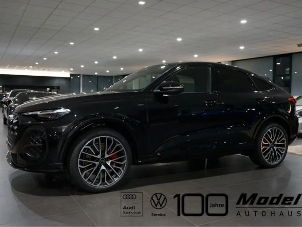 Audi Q5 2026 Hybride Benzine