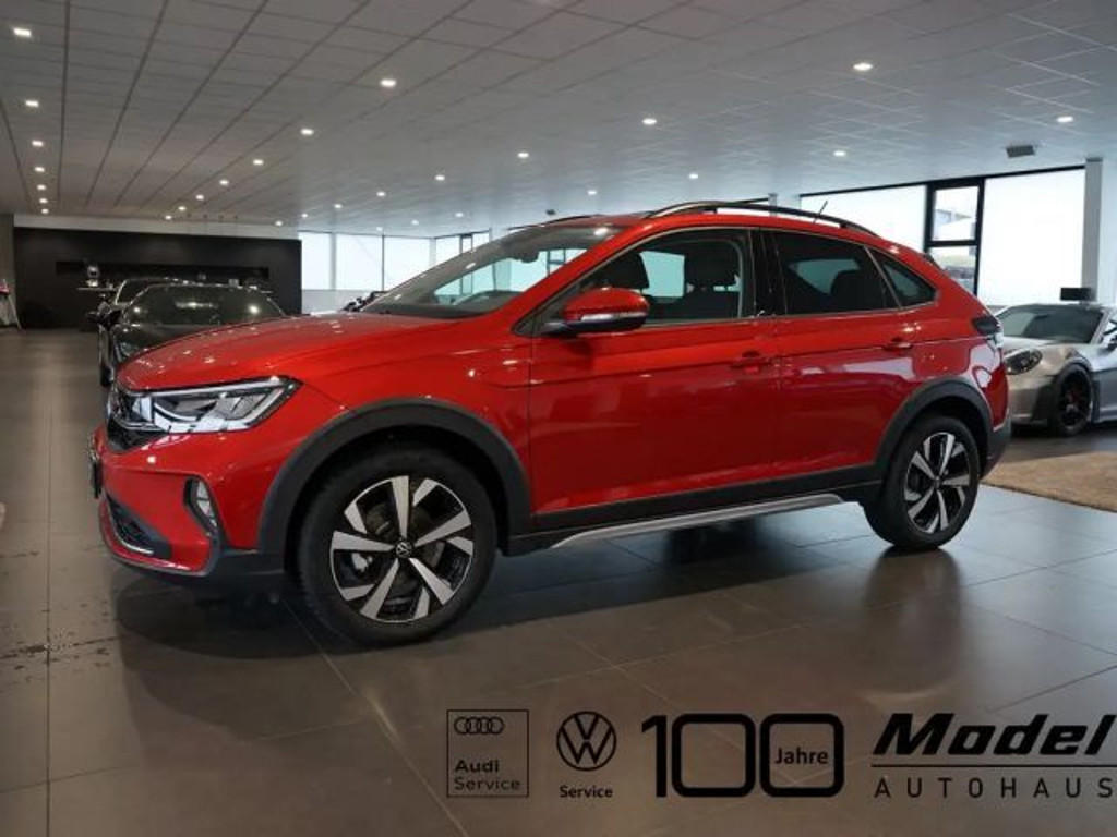 Volkswagen Taigo 2025 Benzine