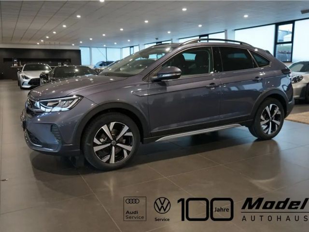 Volkswagen Taigo 2025 Benzine