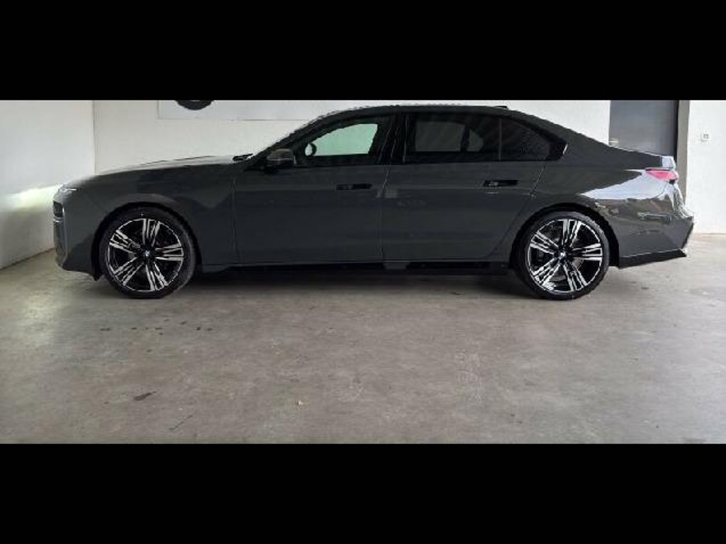 BMW 7 Serie