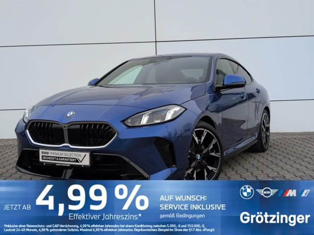 BMW 2 Serie 2024 Benzine