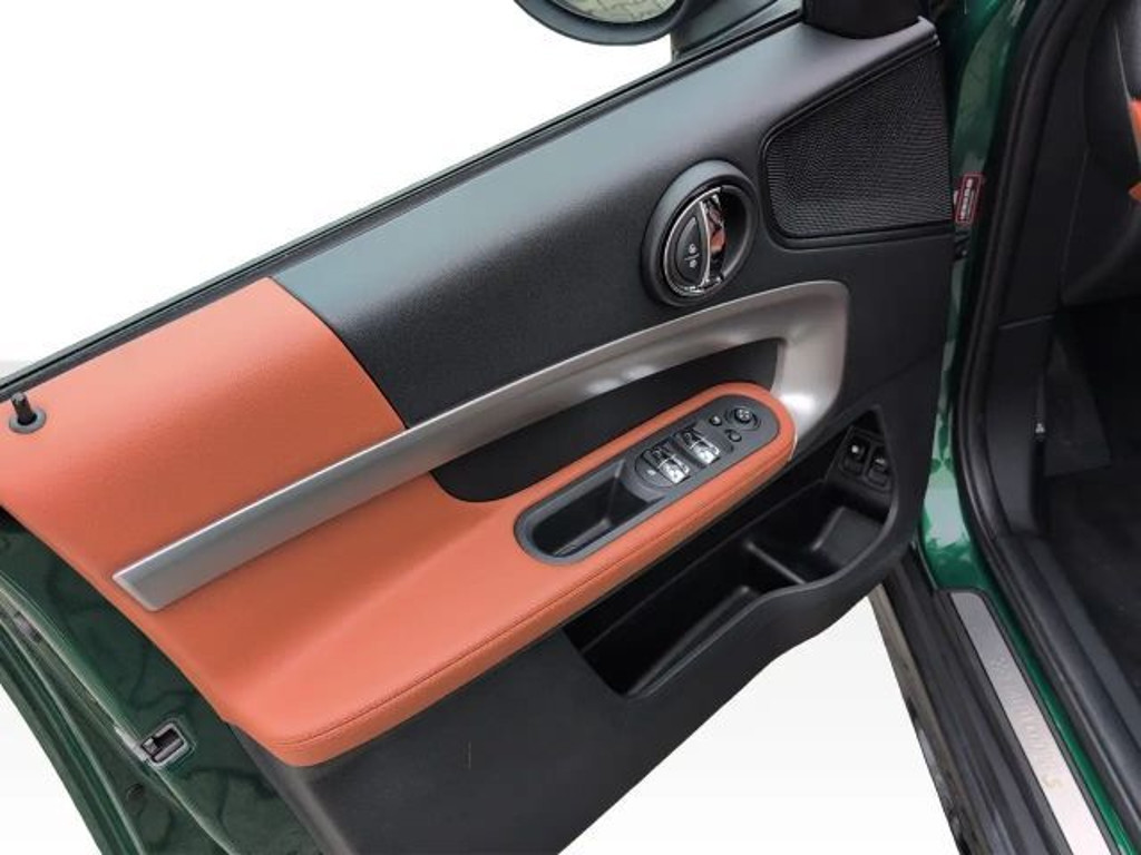 Mini Cooper SE Countryman