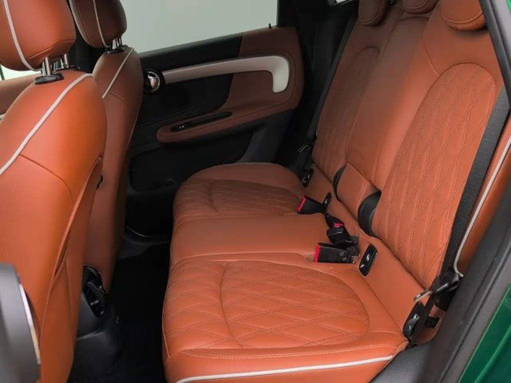 Mini Cooper SE Countryman