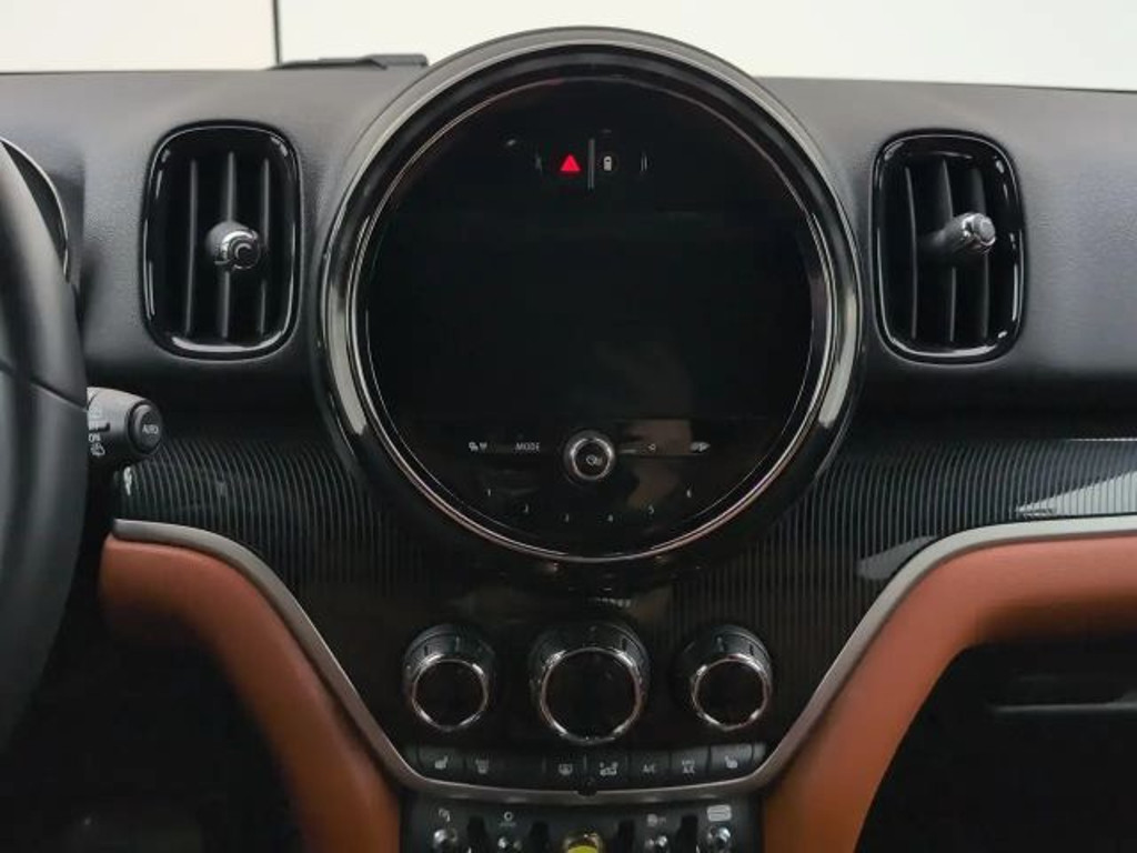 Mini Cooper SE Countryman