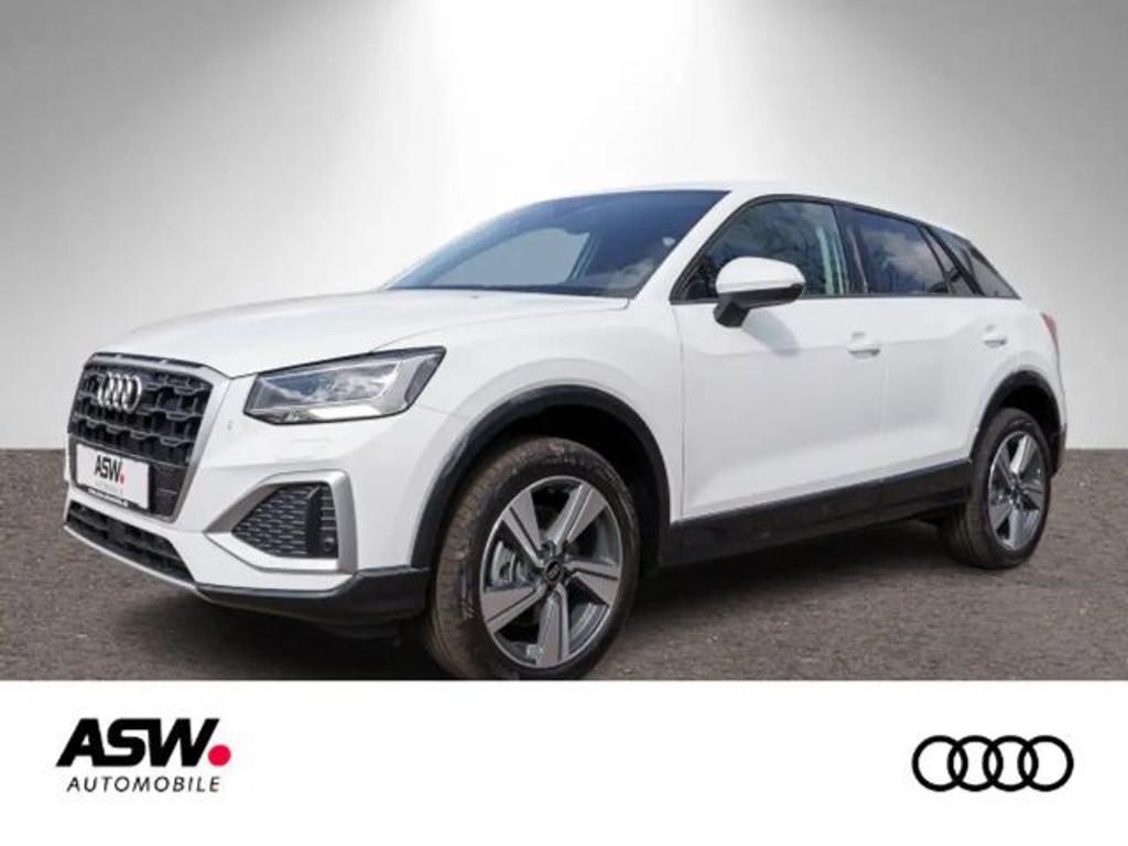 Audi Q2 2025 Diesel