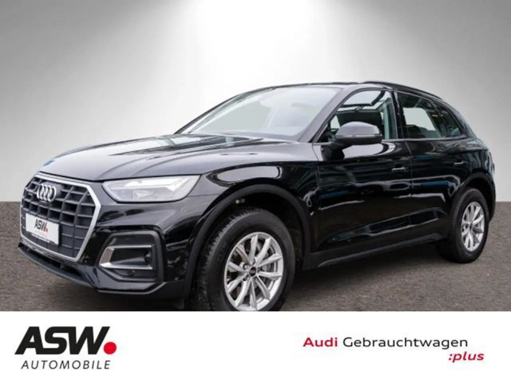 Audi Q5 2023 Benzine
