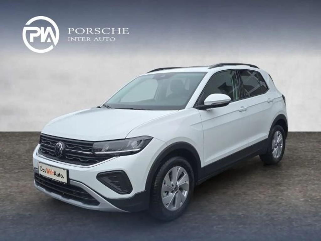 Volkswagen T-Cross 2025 Benzine