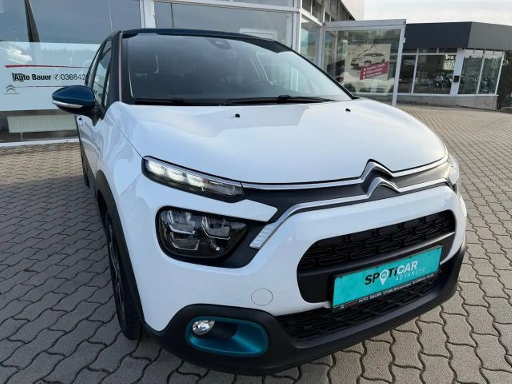 Citroën C3
