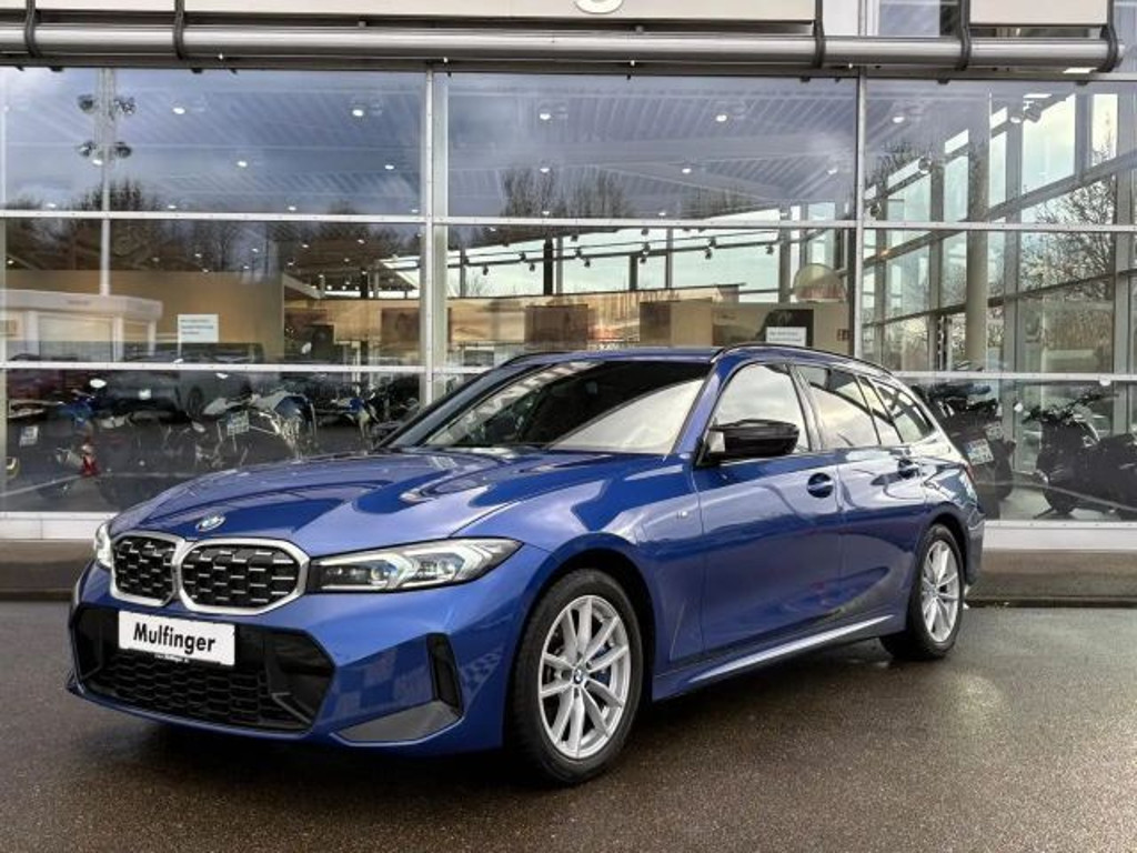 BMW 3 Serie