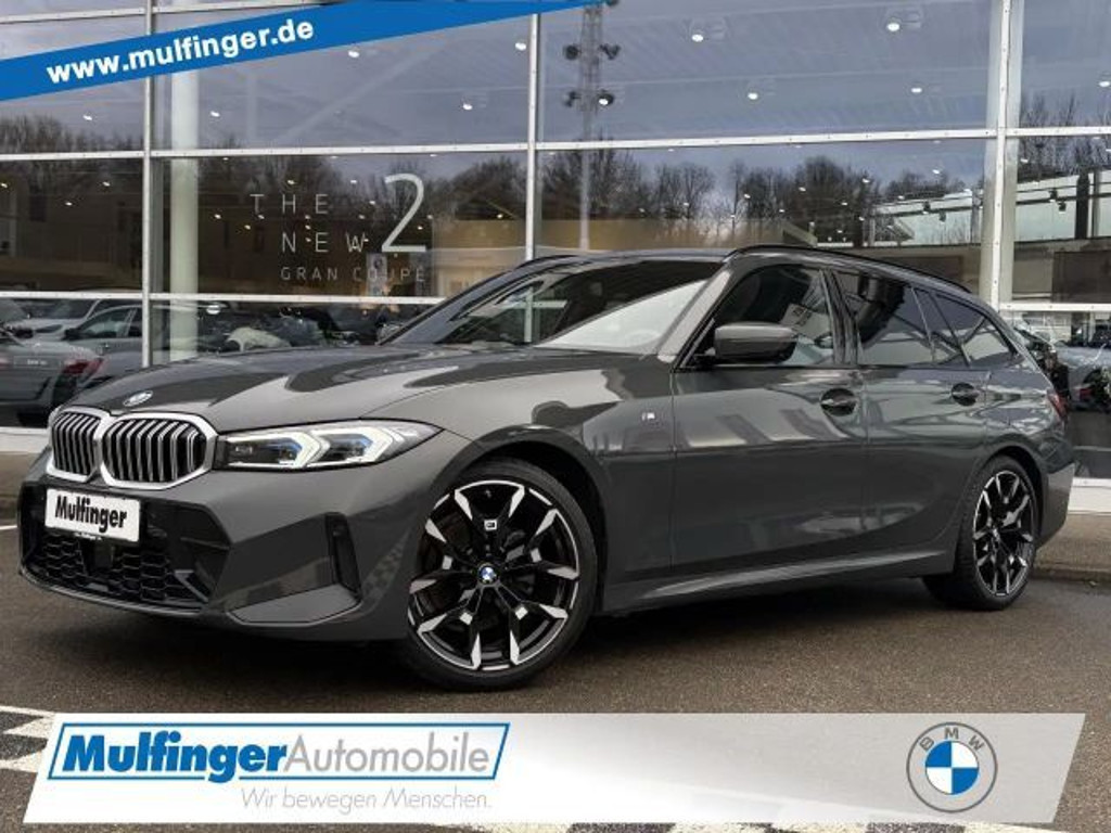 BMW 3 Serie 2025 Diesel