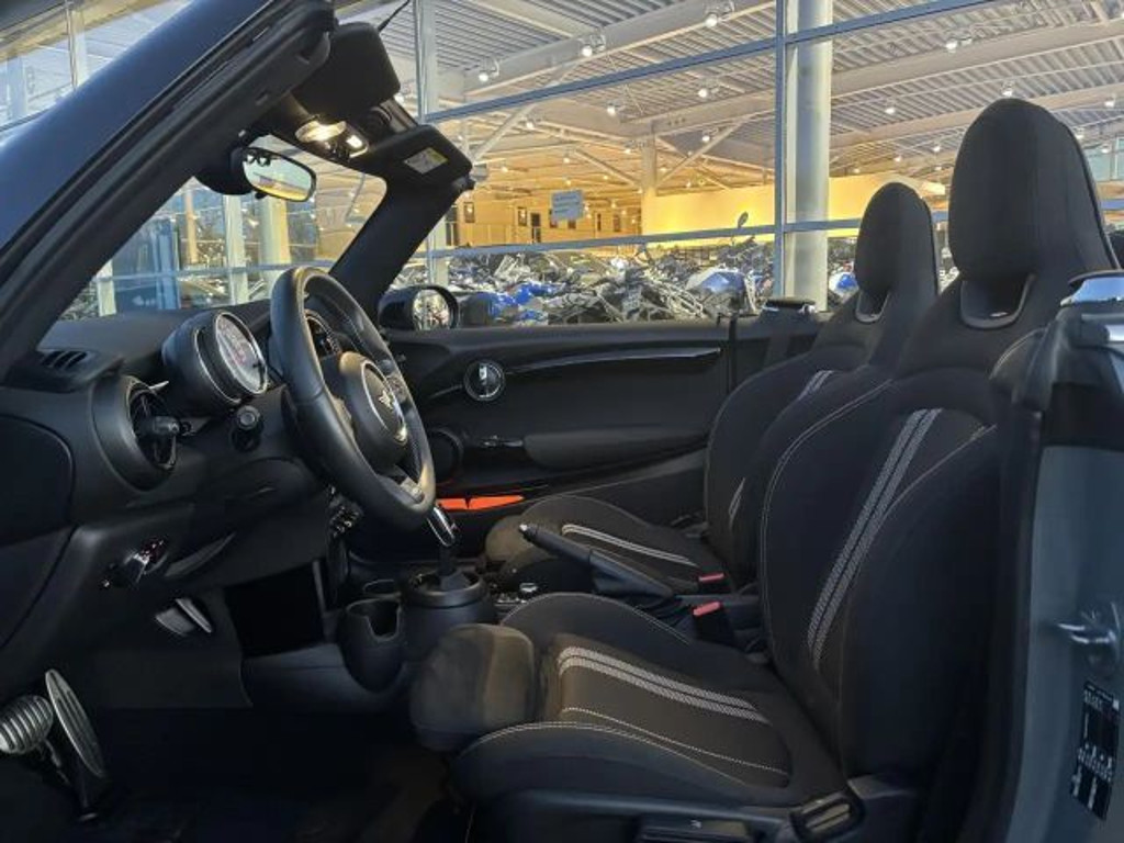 Mini John Cooper Works