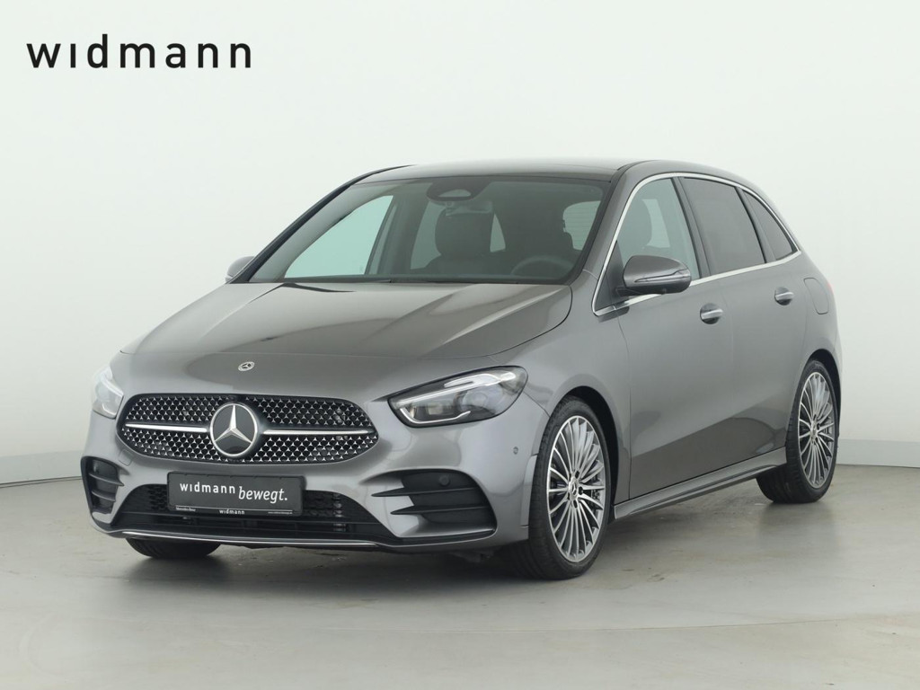 Mercedes-Benz B-Klasse 2025 Diesel