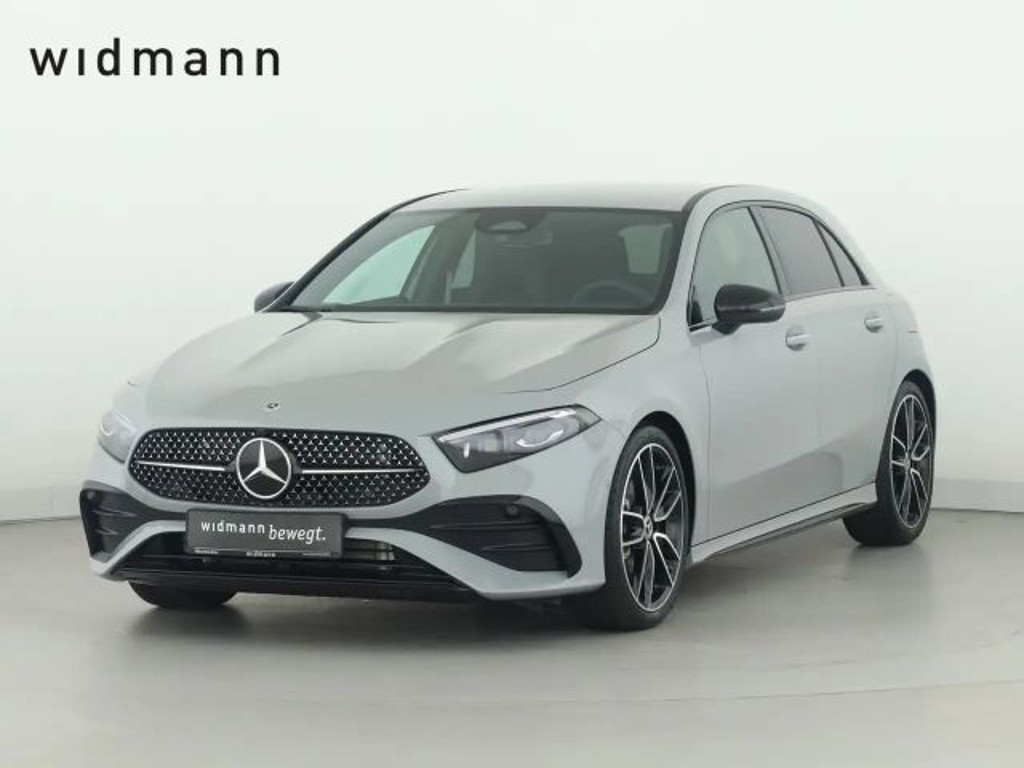 Mercedes-Benz A-Klasse 2025 Diesel