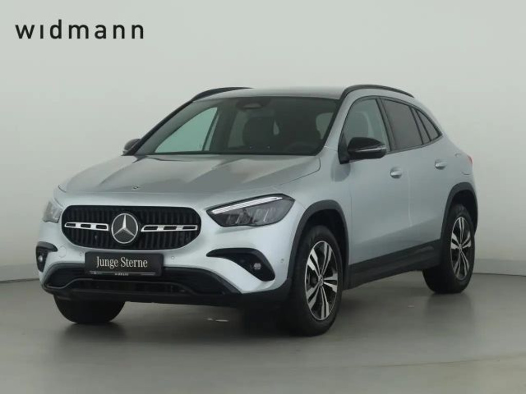 Mercedes-Benz GLA-Klasse 2024 Benzine