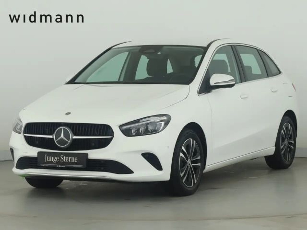 Mercedes-Benz B-Klasse 2025 Hybride Benzine