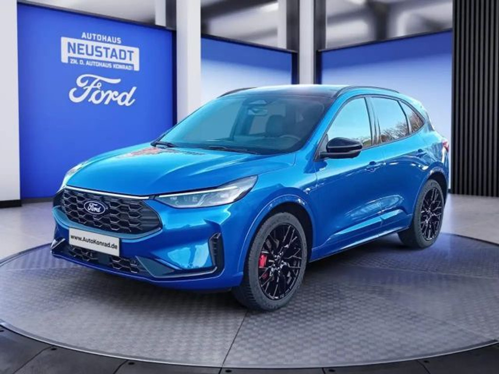 Ford Kuga 2025 Hybride Benzine