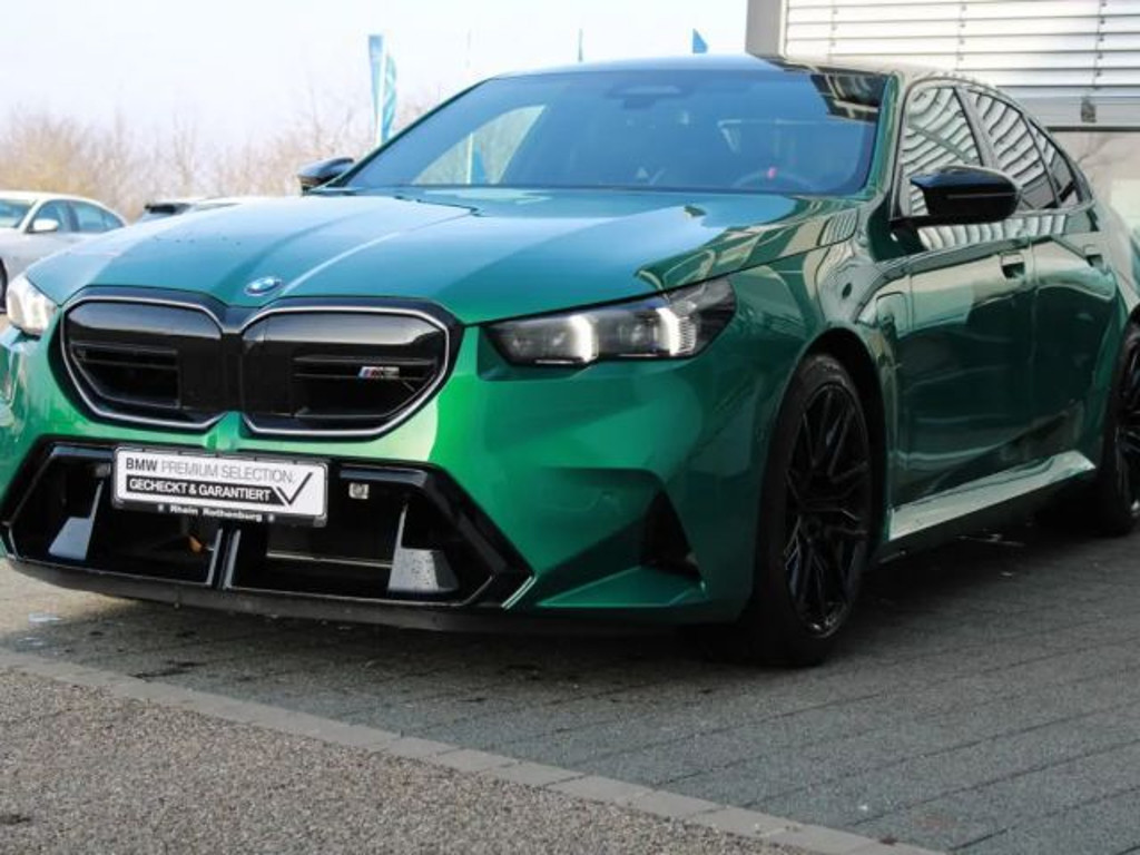 BMW M5