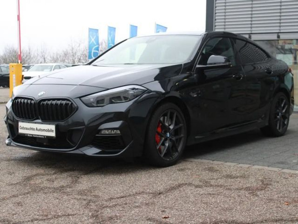 BMW 2 Serie