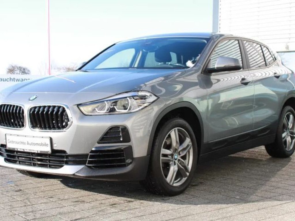 BMW X2 2022 Benzine