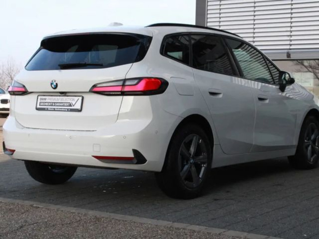 BMW 2 Serie