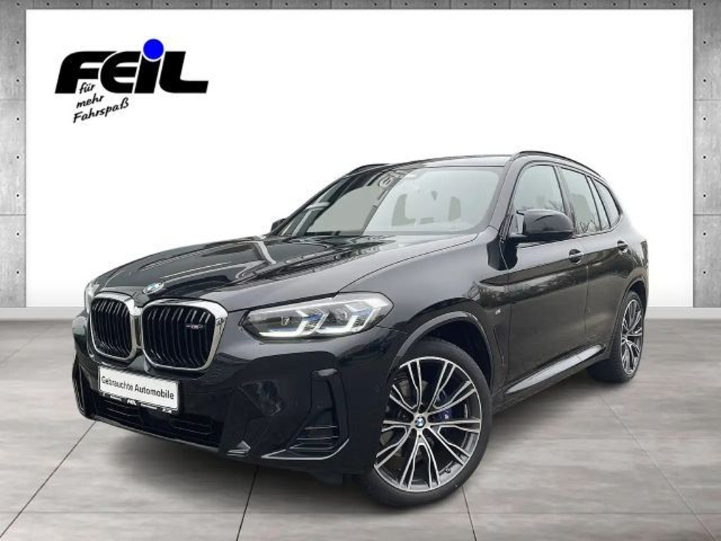 BMW X3 2024 Diesel