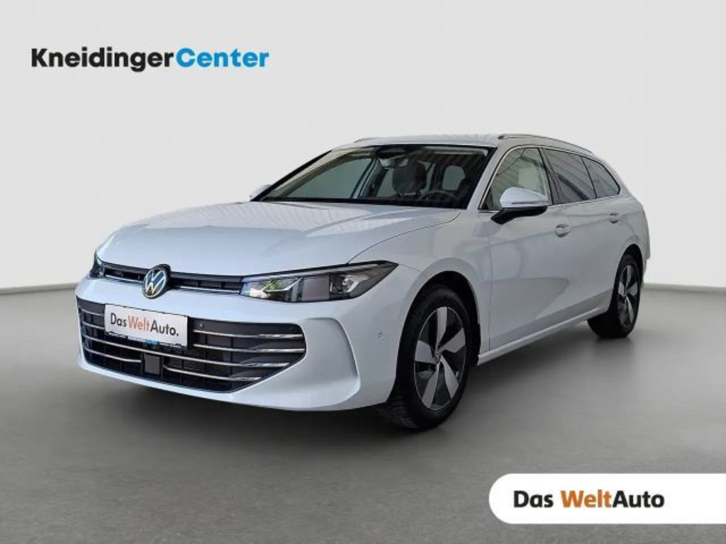 Volkswagen Passat 2024 Benzine