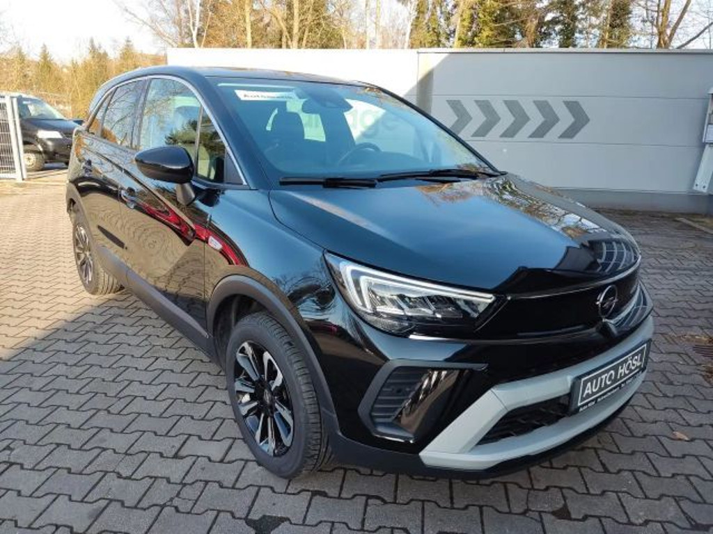 Opel Crossland X 2023 Benzine